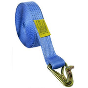 Austlift Ratchet Tie Down Replacement Strap Hook/Keeper - AIMS Industrial Supplies