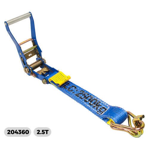 Austlift Ratchet Tie Down Tail Only - AIMS Industrial Supplies