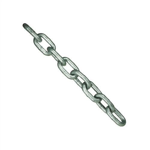 Austlift Regular Chain Link Galvanised (50kg) - AIMS Industrial Supplies