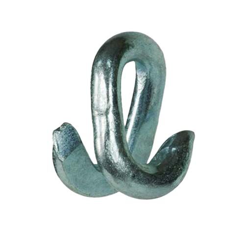 Austlift Repair Link Zinc Plated1