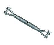 Austlift Rigging Screw Grade L Jaw/Jaw 48mm x 10Tonne WLL - AIMS Industrial Supplies