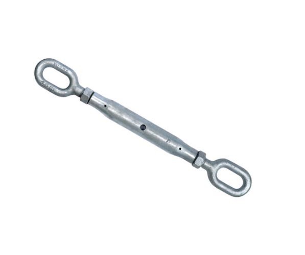 Austlift Rigging Screw Grade S Eye/Eye 20mm x 3.2T WLL