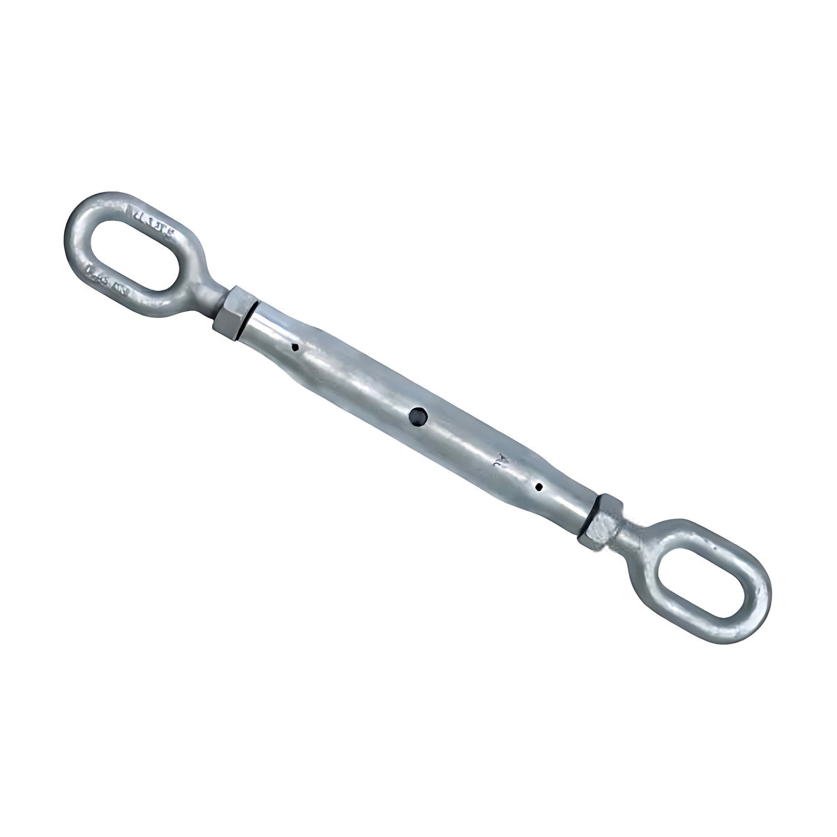 Austlift Rigging Screw Grade S Eye/Eye