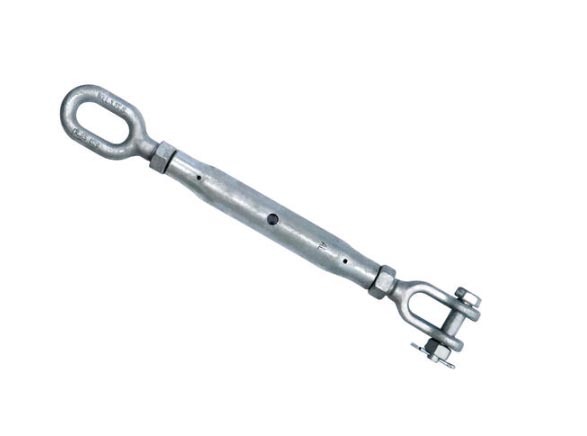 Austlift Rigging Screw Grade S Eye/Jaw 20mm x 3.2T WLL