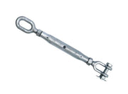 Austlift Rigging Screw Grade S Eye/Jaw - AIMS Industrial Supplies