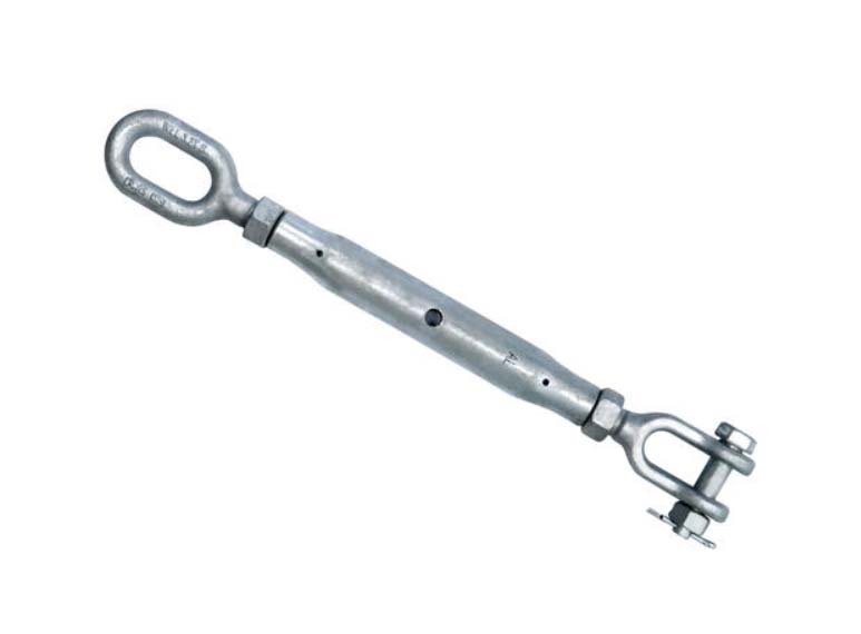Austlift Rigging Screw Grade S Eye/Jaw - AIMS Industrial Supplies