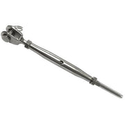Austlift Rigging Screw Jaw & Swage Stud Stainless Steel G316 - AIMS Industrial Supplies