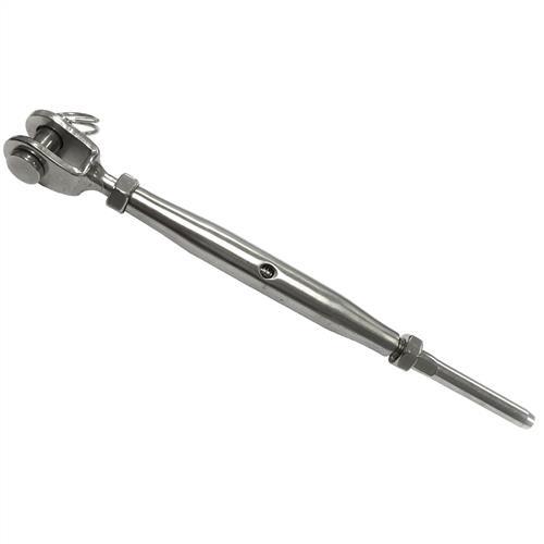 Austlift Rigging Screw Jaw & Swage Stud Stainless Steel G316 - AIMS Industrial Supplies