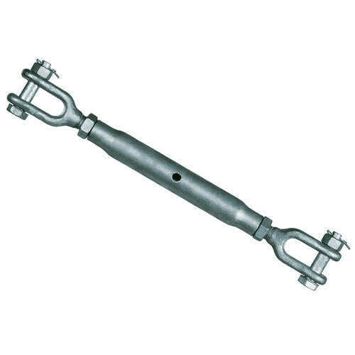 Austlift Rigging Screw Jaw/Jaw Grade P - High Tensile - AIMS Industrial Supplies