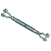 Austlift Rigging Screw Jaw/Jaw Grade P - High Tensile - AIMS Industrial Supplies