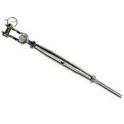 Austlift Rigging Screw Toggle/Swage Stud Stainless Steel G316 - AIMS Industrial Supplies