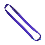 Austlift Round Sling 0.5m x 1000kg (1Tonne) WLL Violet