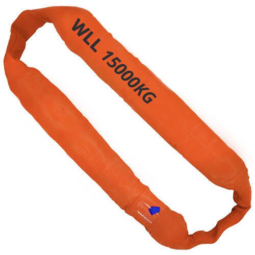 Austlift Round Sling - AIMS Industrial Supplies