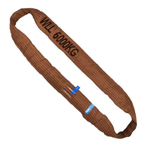 Austlift Round Sling - AIMS Industrial Supplies