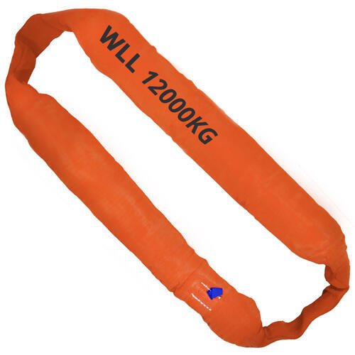 Austlift Round Sling - AIMS Industrial Supplies