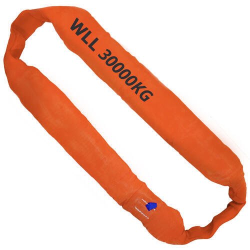 Austlift Round Sling - AIMS Industrial Supplies