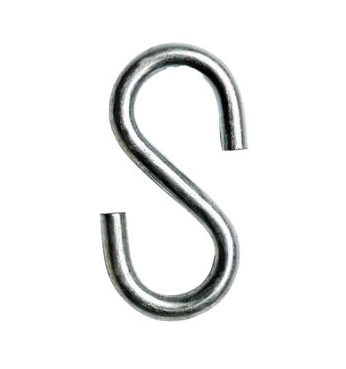 Austlift S Hook Zinc - AIMS Industrial Supplies
