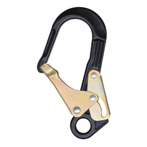 Austlift Scaffold Hook Gate Opening 60mm Aluminum - AIMS Industrial Supplies