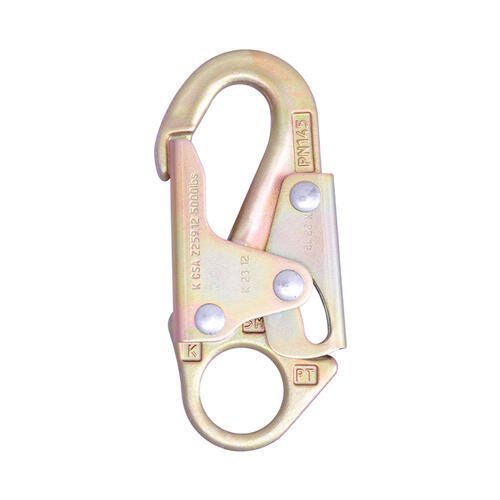 Austlift Snap Hook Gate Opening 20mm Alloy Steel - AIMS Industrial Supplies