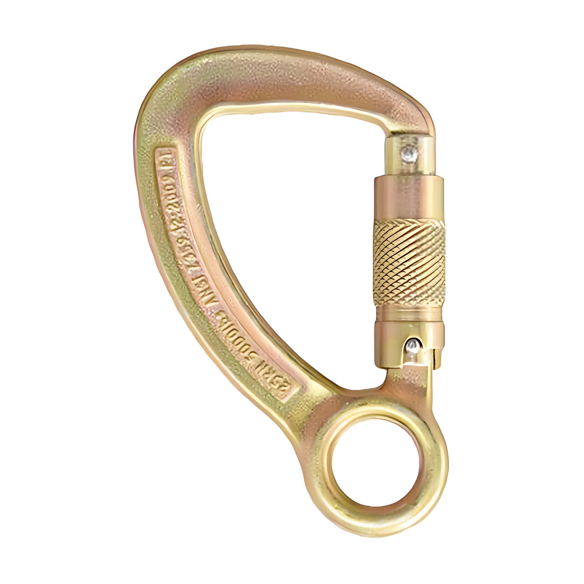 Austlift Snap Hook Triple Action Gate Opening 19.5mm Alloy Steel