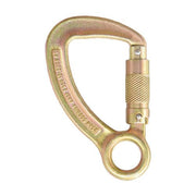 Austlift Snap Hook Triple Action Gate Opening 19.5mm Alloy Steel - AIMS Industrial Supplies