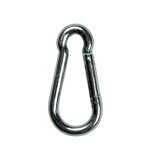 Austlift Snap Hook Zinc Plated 12 x 140mm