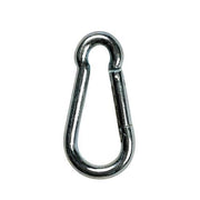 Austlift Snap Hook Zinc Plated1