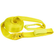 Austlift Snatch Strap Nylon1