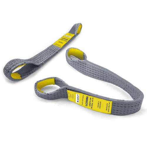 Austlift Soft Eye Axel Strap - AIMS Industrial Supplies
