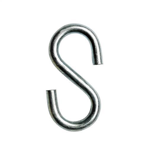 Austlift Stainless Steel S Hook G316 - AIMS Industrial Supplies