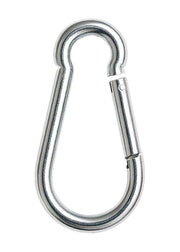 Austlift Stainless Steel Snap Hook DIN 5299 G316 - AIMS Industrial Supplies
