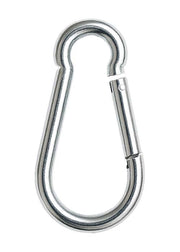 Austlift Stainless Steel Snap Hook DIN 5299 G316