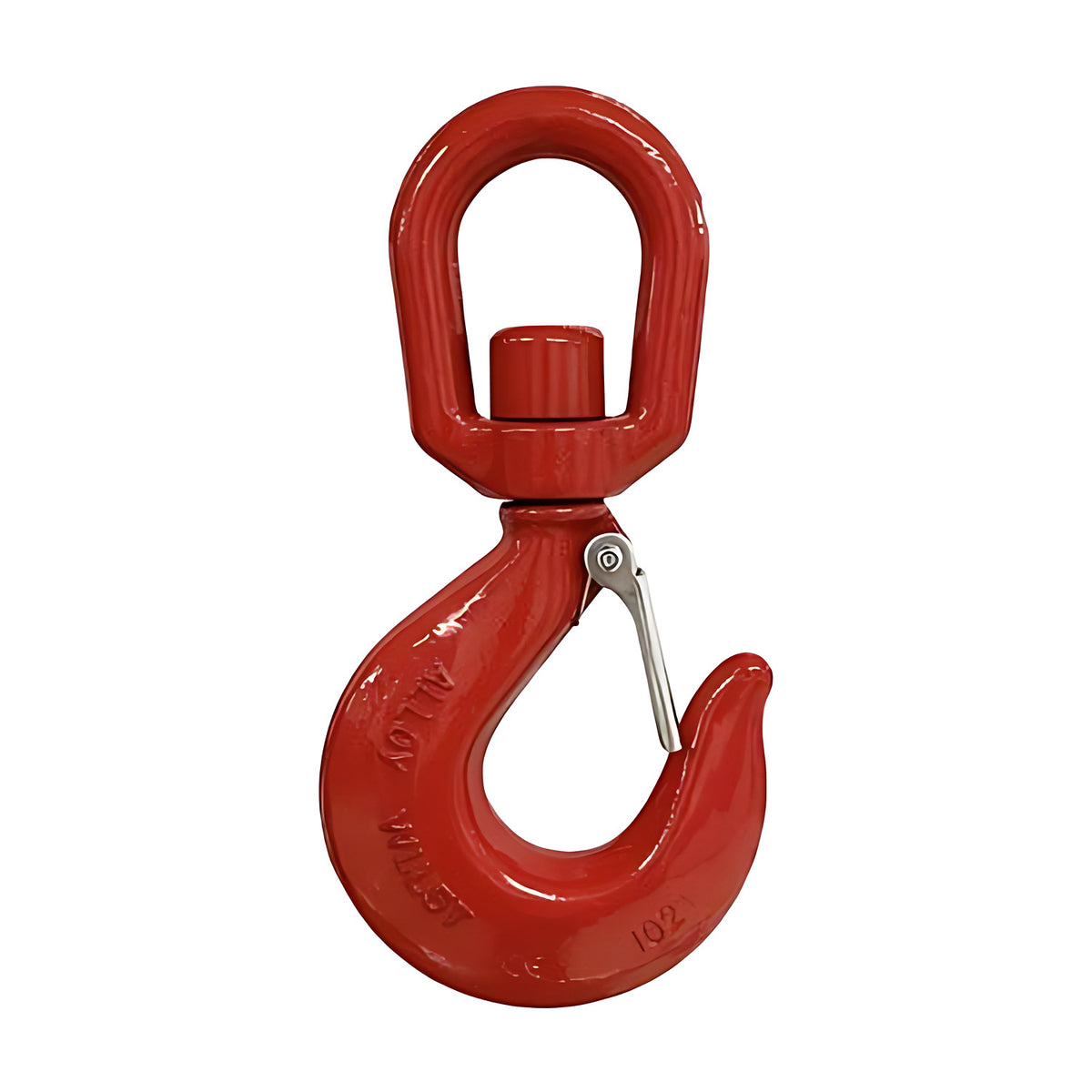 Austlift Swivel Hoist Hook Eye Alloy