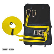 Austlift Temporary Anchorage Line (Horizontal Anchorage Life Line)1