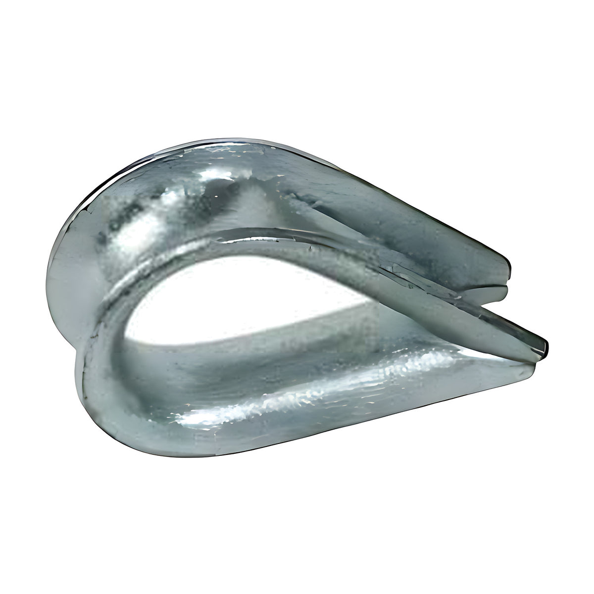 Austlift Thimble Commercial Zinc Plated