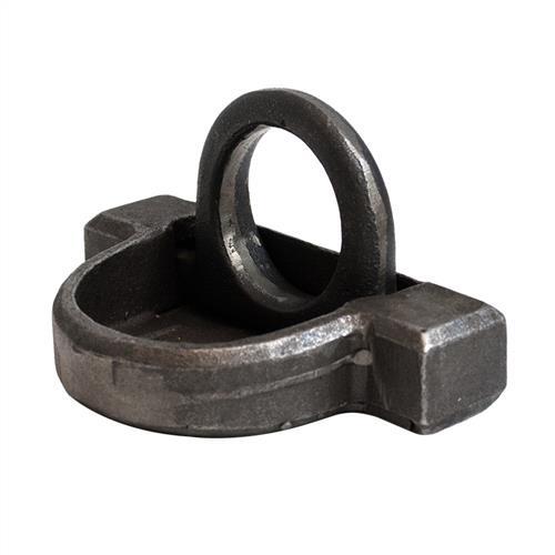 Austlift Tie Down Anchor Point Dish 1250kg LC - AIMS Industrial Supplies