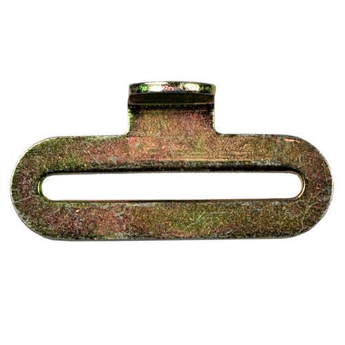 Austlift Tie Down Butterfly Hook For Truck Fitting 1000kg LC - AIMS Industrial Supplies