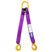 Austlift Towing Bridle with Sling Hook - AIMS Industrial Supplies