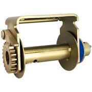 Austlift Truck Winch Slide On Ratchet Type (Bare Winch) 3000kg LC - AIMS Industrial Supplies