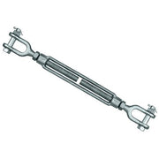 Austlift Turnbuckle Jaw/Jaw Grade P1