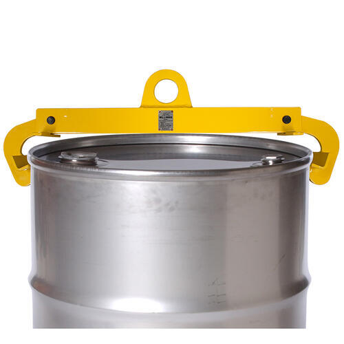 Austlift Vertical Drum Lifter WLL 500kg2