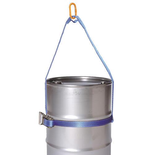 Austlift Web Sling Drum Lifter WLL 500kg1