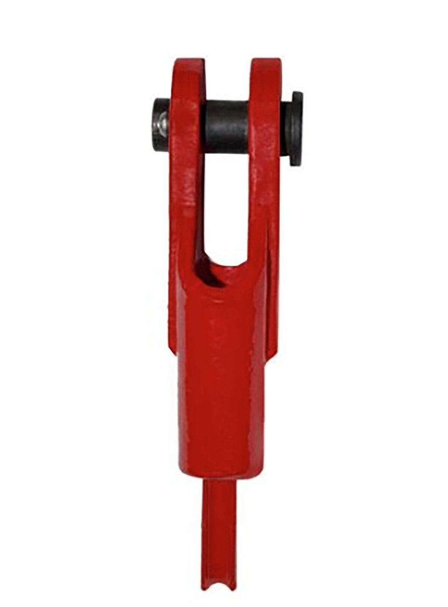 Austlift Wedge Socket Open Type 10mm - 308010 - AIMS Industrial Supplies
