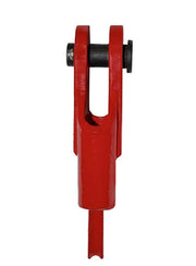 Austlift Wedge Socket Open Type 10mm - 308010 - AIMS Industrial Supplies