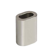 Austlift Wire Ferrule Copper Nickel Plated1