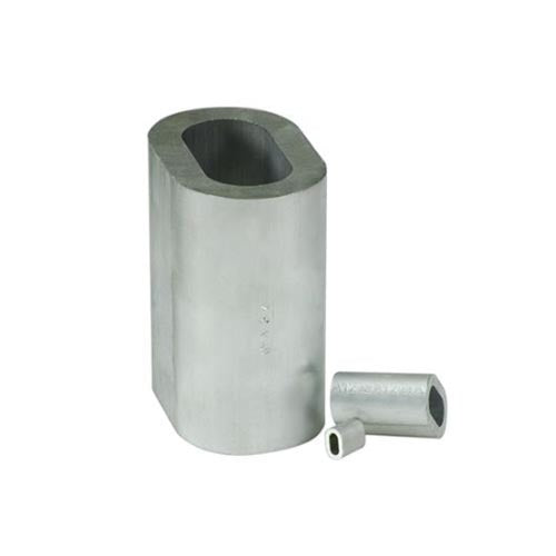 Austlift Wire Rope Ferrule Aluminium - AIMS Industrial Supplies