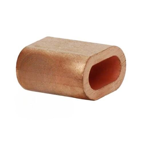 Austlift Wire Rope Ferrule Copper 6mm - 304060