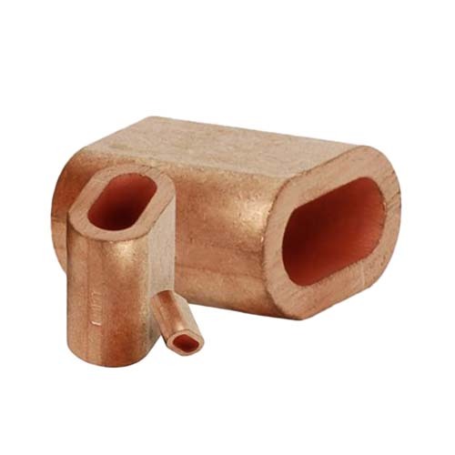 Austlift Wire Rope Ferrule Copper1
