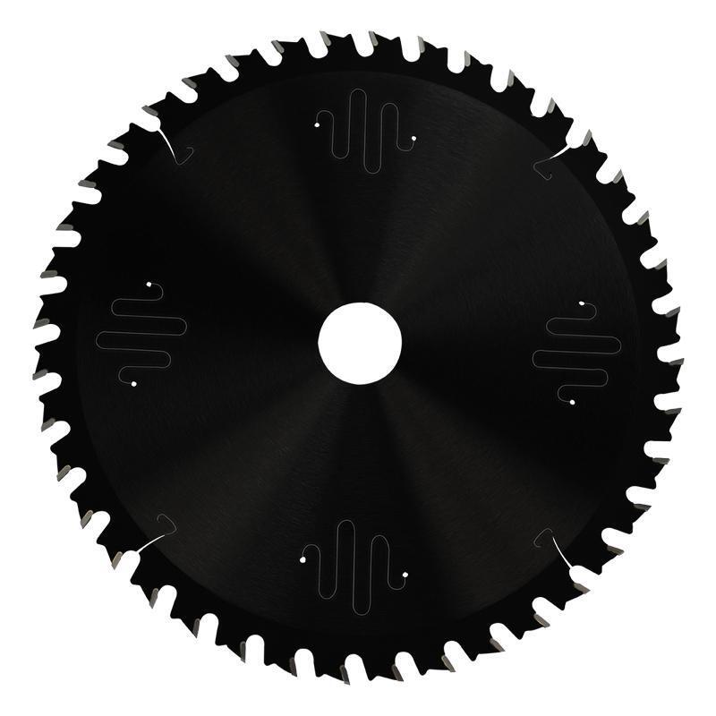 Austsaw 210mm Extreme Wood with Nail Blade 25/16mm Bore 20 Teeth