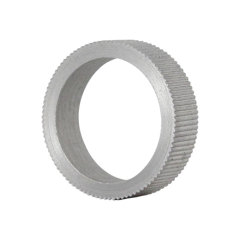 Austsaw 25.4 - 20mm Stihl Type Wide Serrated Edge Saw Blade Bush - AIMS Industrial Supplies